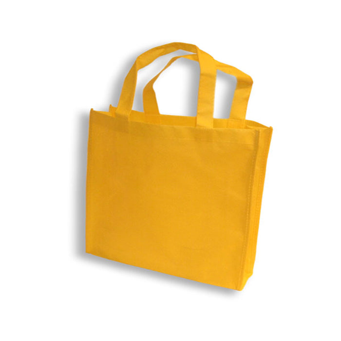 Factory Hotsale Economical Custom Design Wholesale Tote Foldable NonWoven Bag