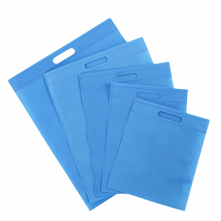 Factory Hot Sale High Quality Non-woven Die Cut Nonwoven Bag
